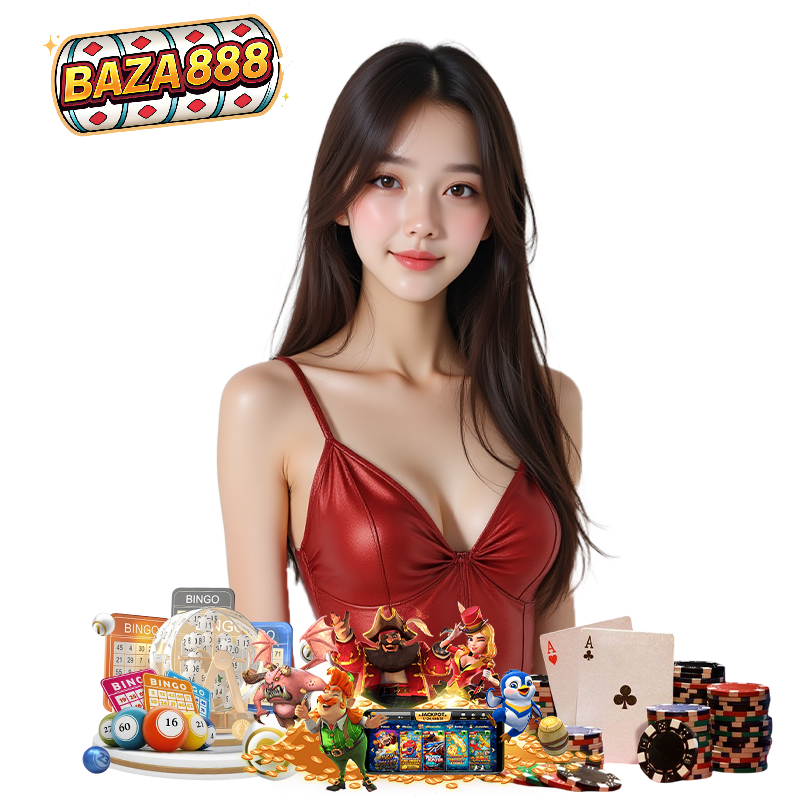 BAZA888 .COM