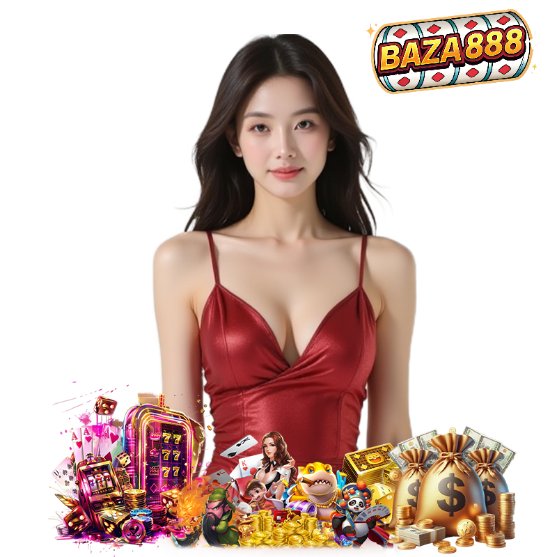 BAZA888 คาสิโนออนไลน์เว็บใหญ่