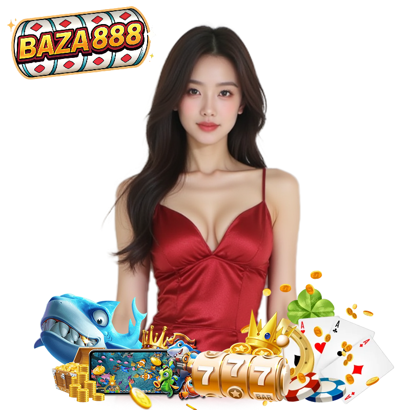 BAZA888 สมัครสมาชิก
