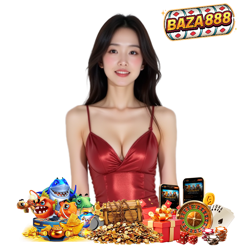 BAZA888 เครดิตฟรี